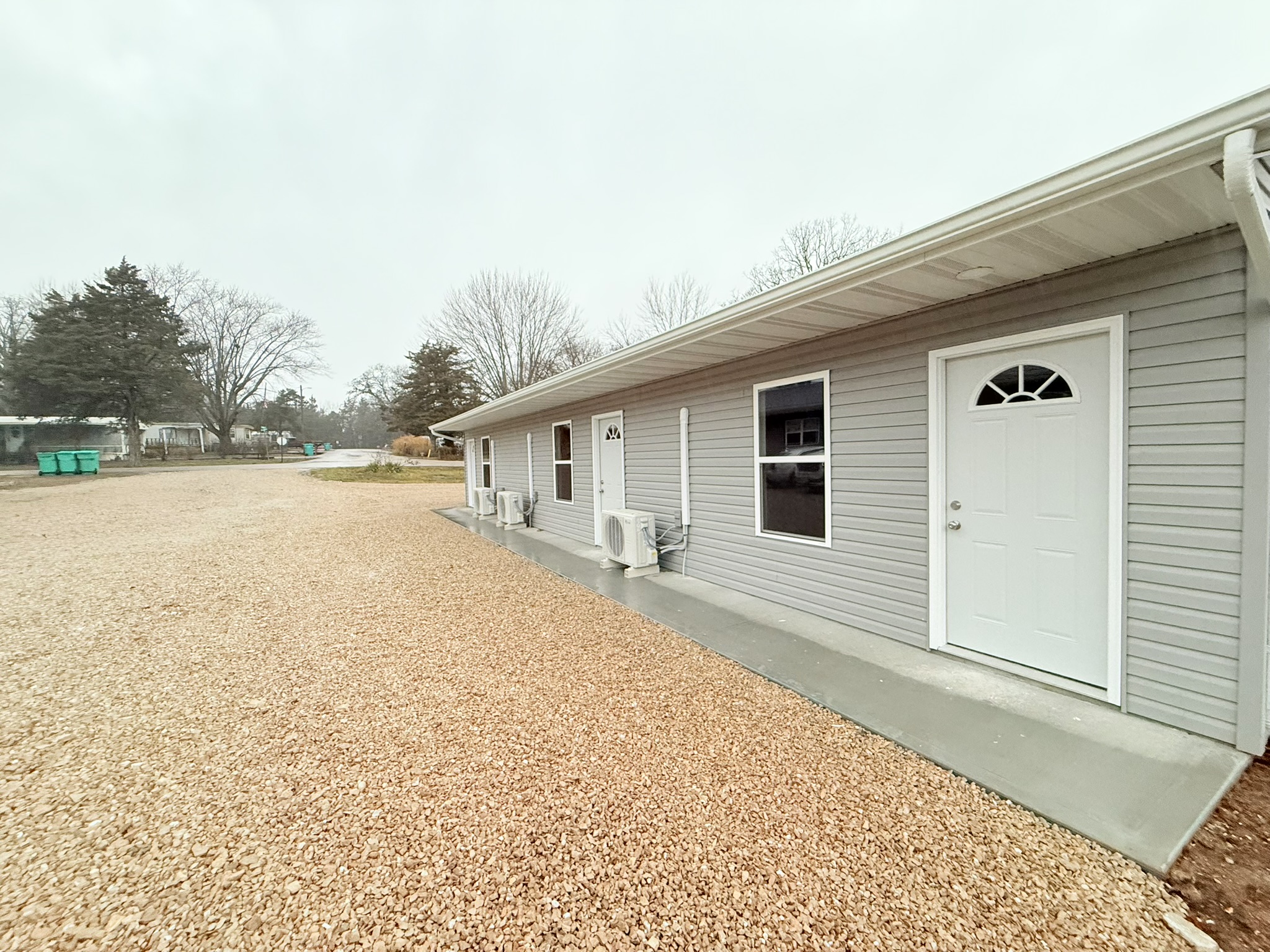 850 Marlette Avenue - C