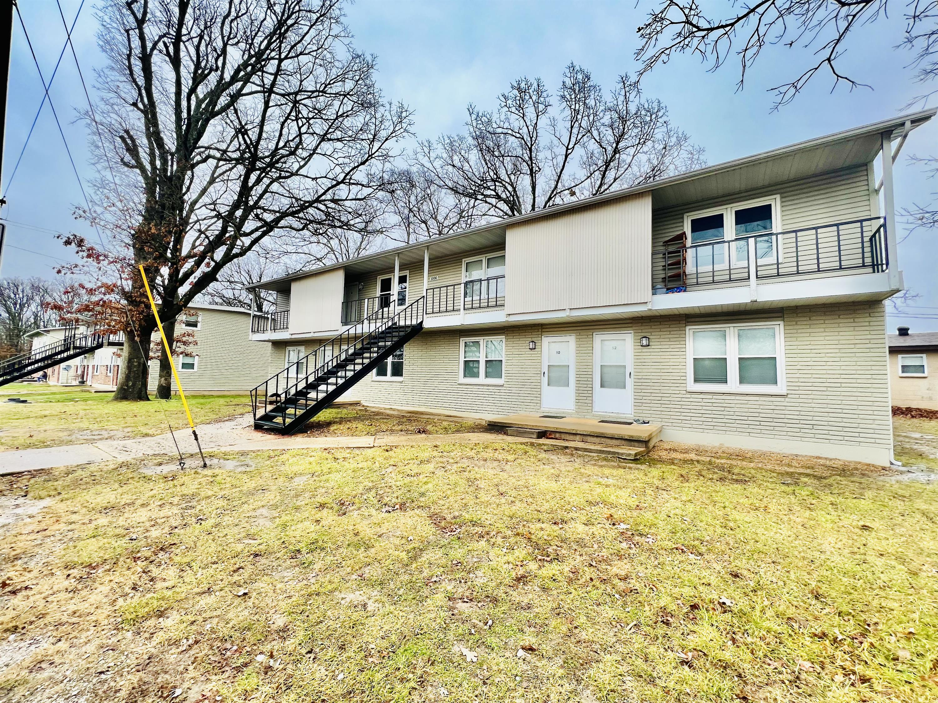 1000 South Dilworth Lane - 48
