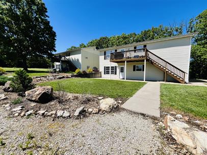 2181 Country Living Drive - D