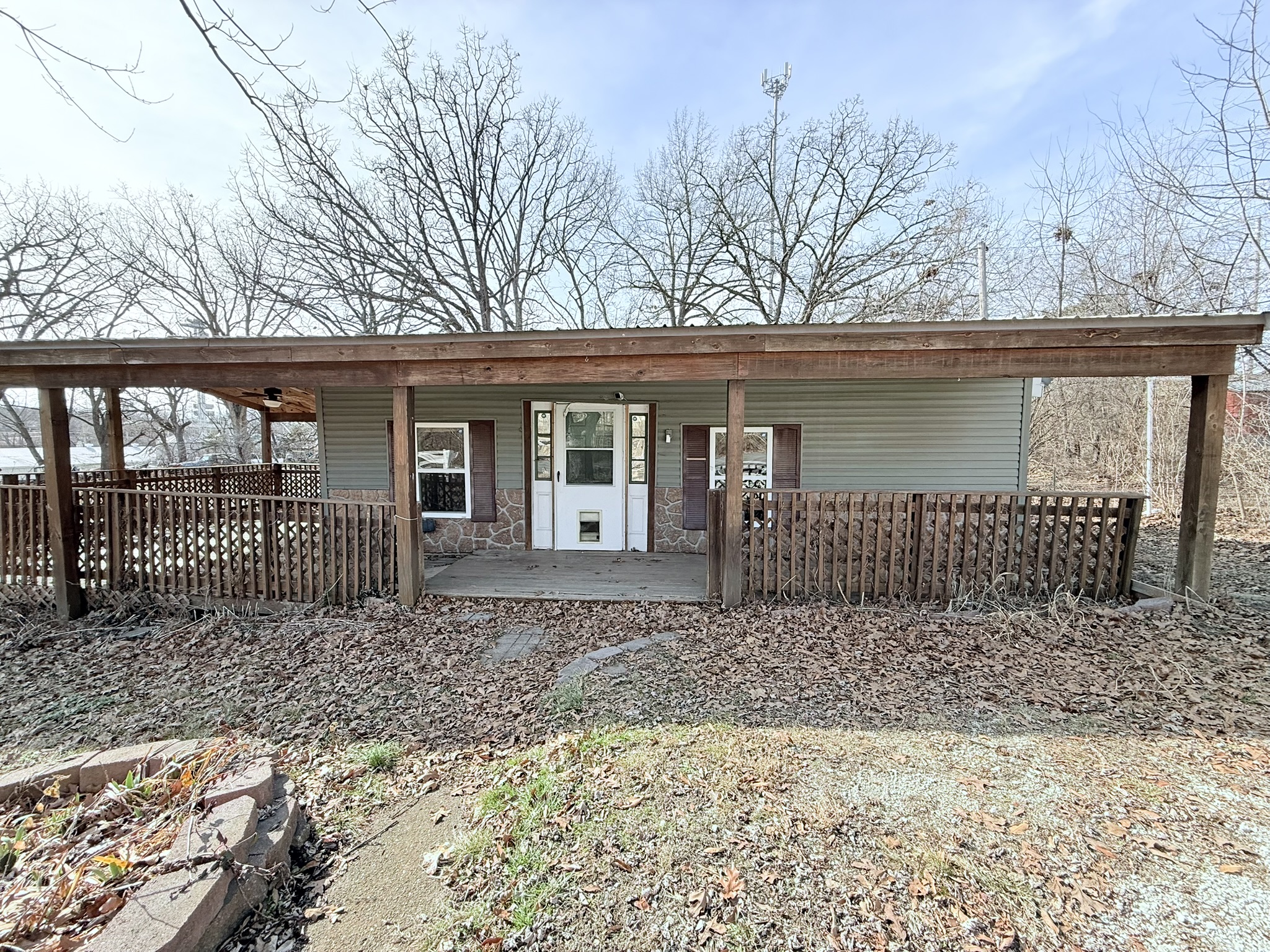 155 North Lay Avenue