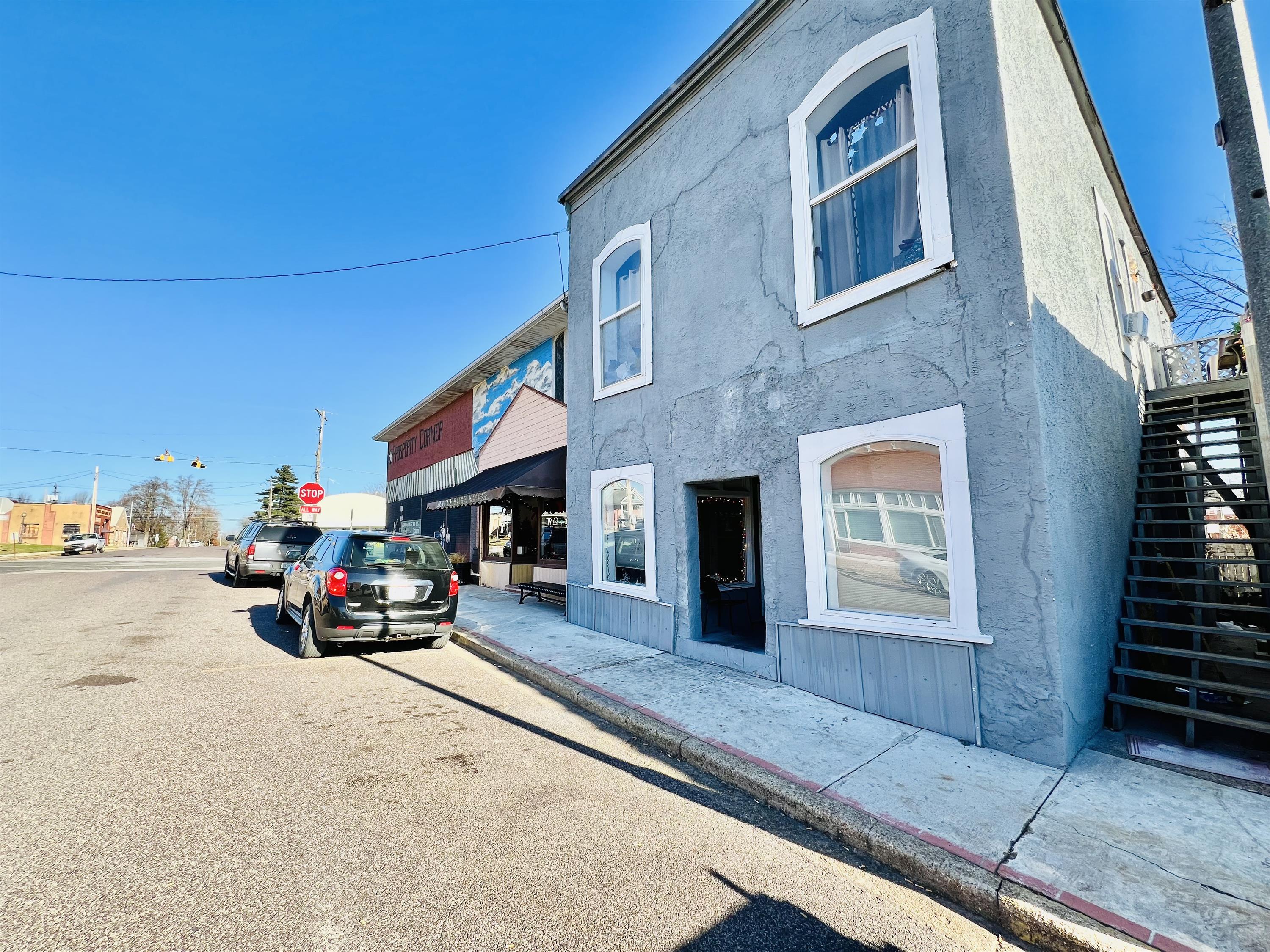 107 S. Smith Street - 2