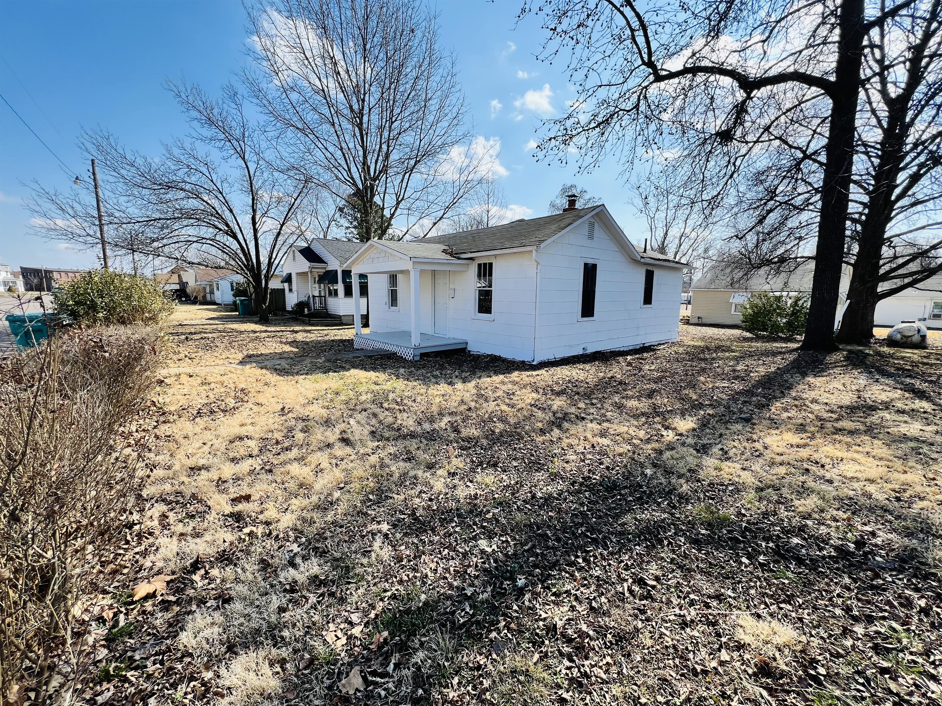 228 Pine Street - A