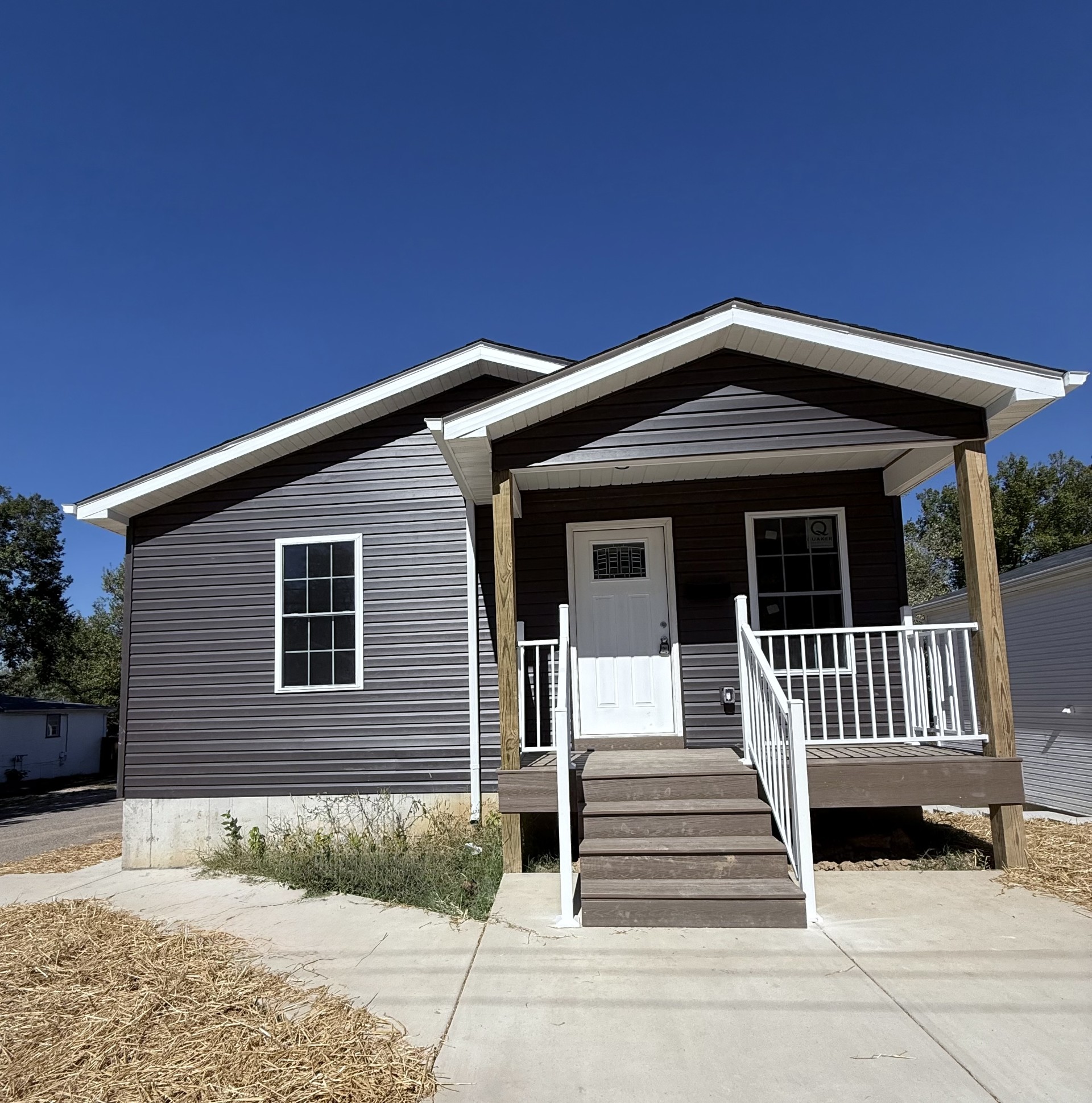 531 East Vine Street