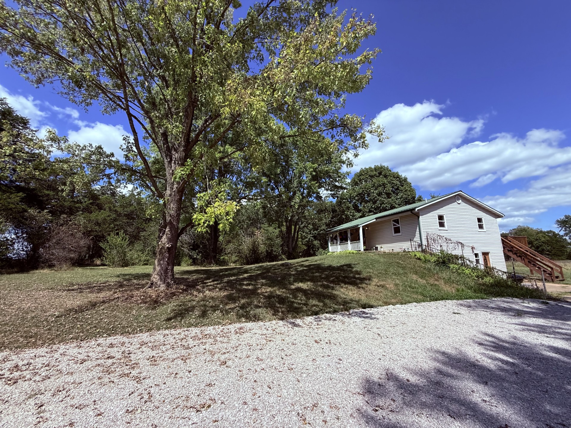 2462 Lahmeyer Road - A